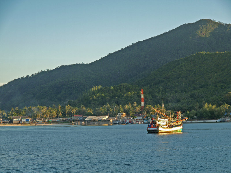 Chalok Lum